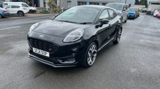Ford Puma ST 1.5 EcoBoost ST 5dr Petrol Hatchback